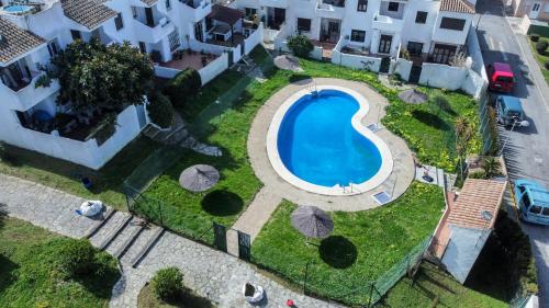 Tarifa Cozy House Casa Blanca — 4-Star Luxury Hotel in Tarifa, Spain