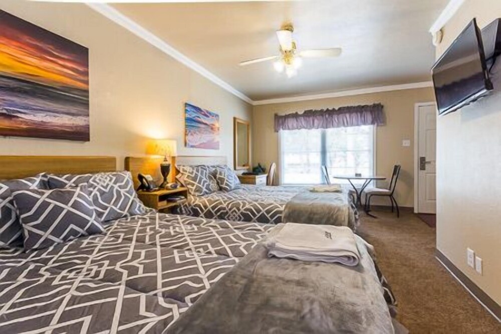 Lake Texoma Lodge and Resort - photo 22