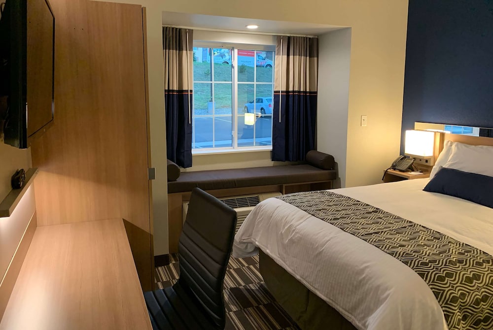 Microtel Inn & Suites by Wyndham Woodland Park - photo 15