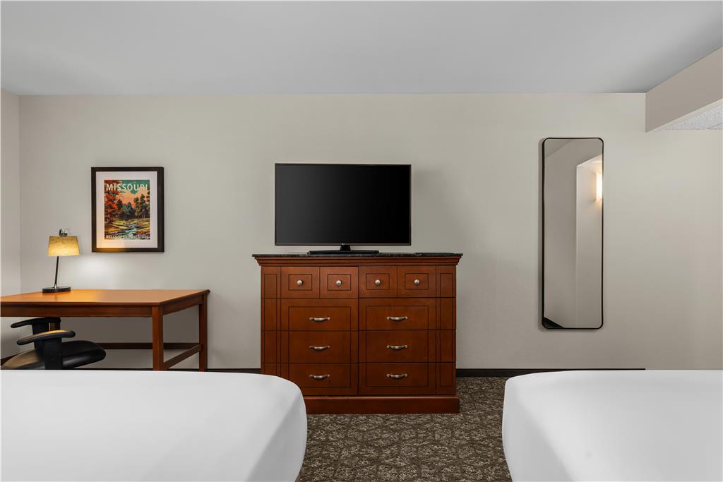 Drury Plaza Hotel St. Louis Creve Coeur - photo 29