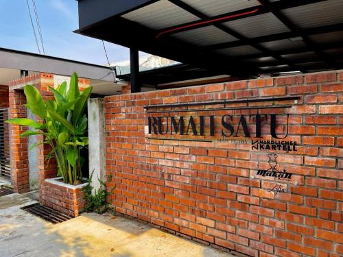 Rumah Satu by NK in Alor Setar, Malaysia