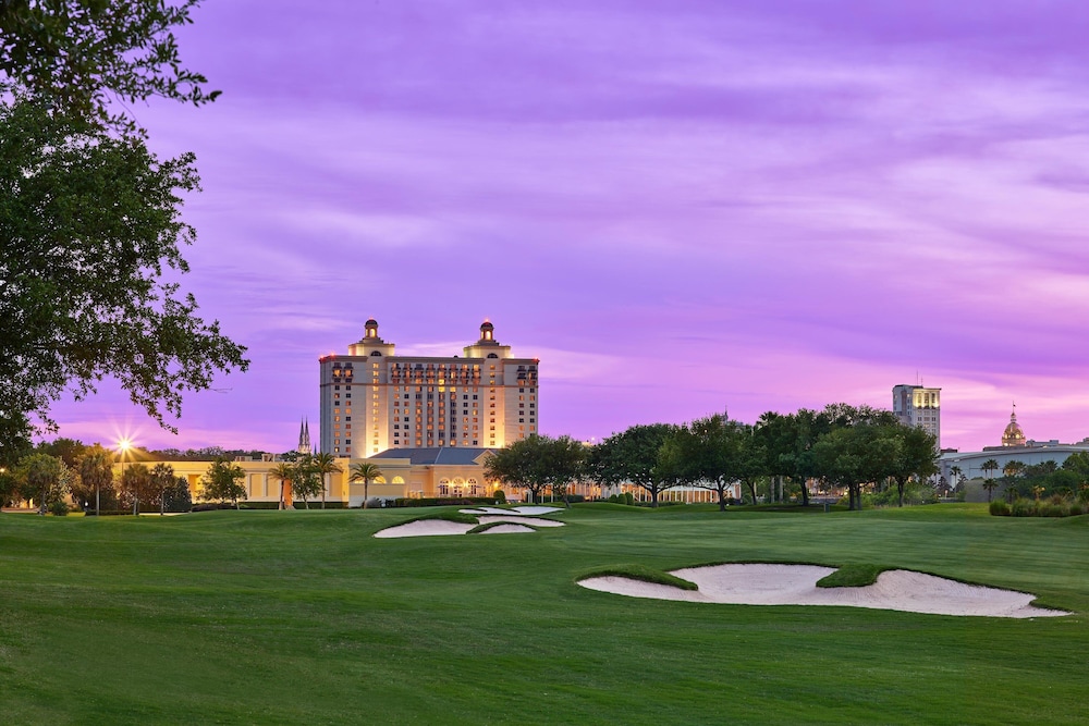 The Westin Savannah Harbor Golf Resort & Spa - photo 117