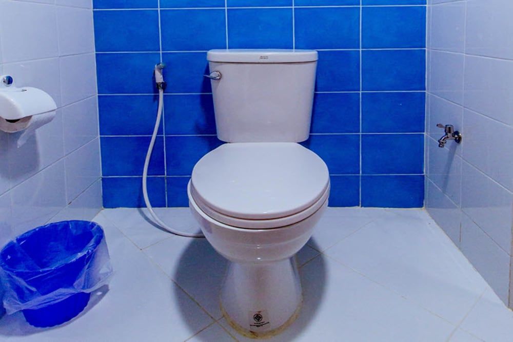 Vatchara Northgate Hotel in Nakhon Sawan, Thailand