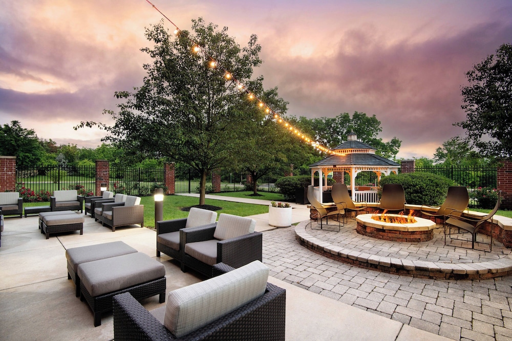 Courtyard by Marriott Philadelphia Valley Forge Collegeville - photo 24