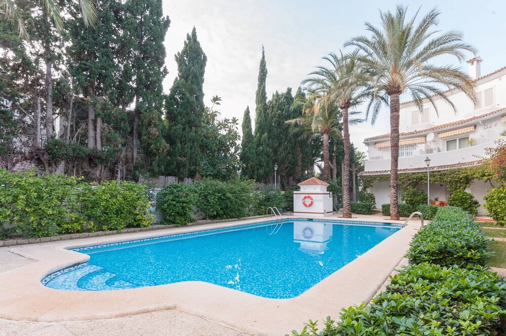 Alianza in Denia, Spain