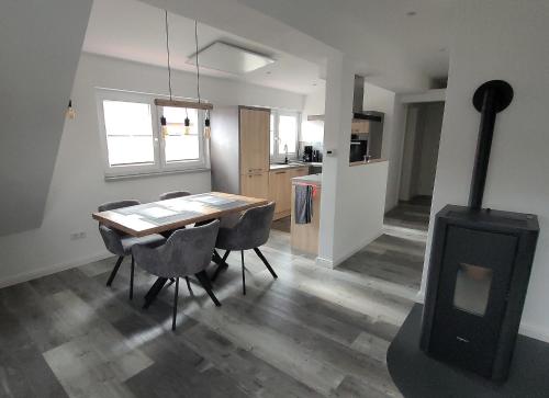 Apartment The Loft in Heiligenhafen — 4-Star Luxury Hotel in Heiligenhafen, Germany