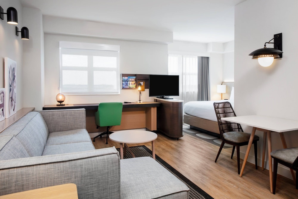Residence Inn by Marriott Miami Aventura Mall - photo 17