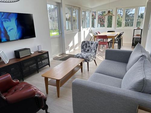 Pied a Terre Portsallais — hotel in Ploudalmezeau