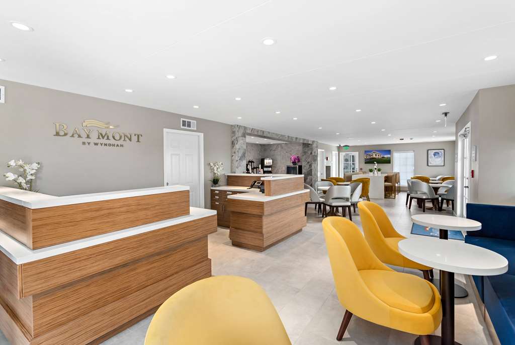 Baymont by Wyndham Beaumont - photo 37
