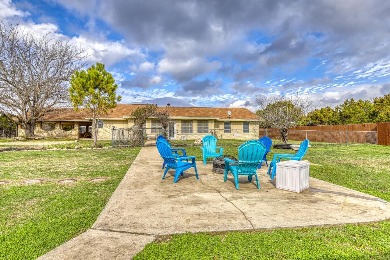 Riverfront Oasis - last minute hotel in Liberty Hill