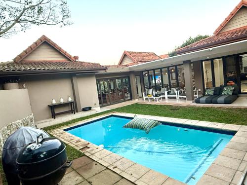 Zimbali Coastal Resort Yellowwood House — 4-Star Luxury Hotel in Ballito, South Africa
