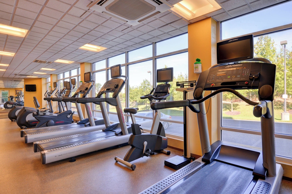 SpringHill Suites by Marriott Arundel Mills BWI Airport - photo 13