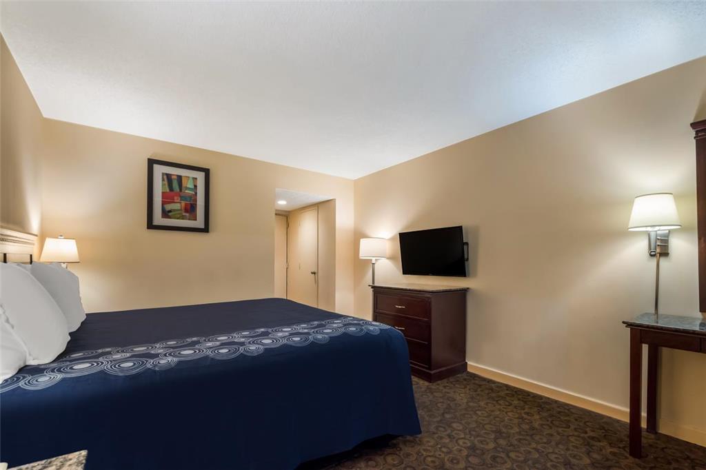 Knights Inn Philadelphia - photo 12