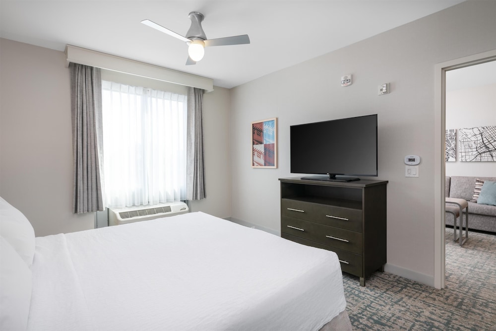 Homewood Suites by Hilton San Jose Santa Clara - photo 18