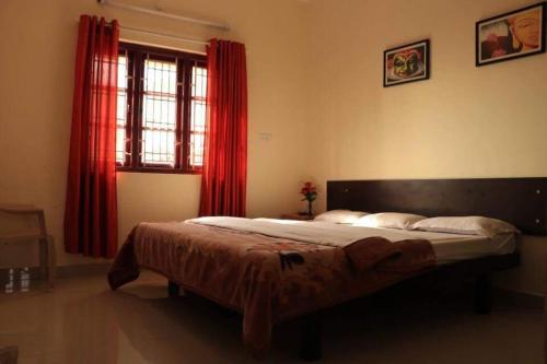 Skylarc Inn - carbon neutral hotel in Ooty