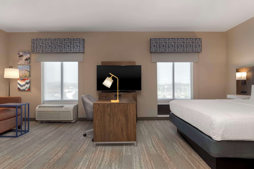 Hampton Inn & Suites Billings West I 90 - photo 6