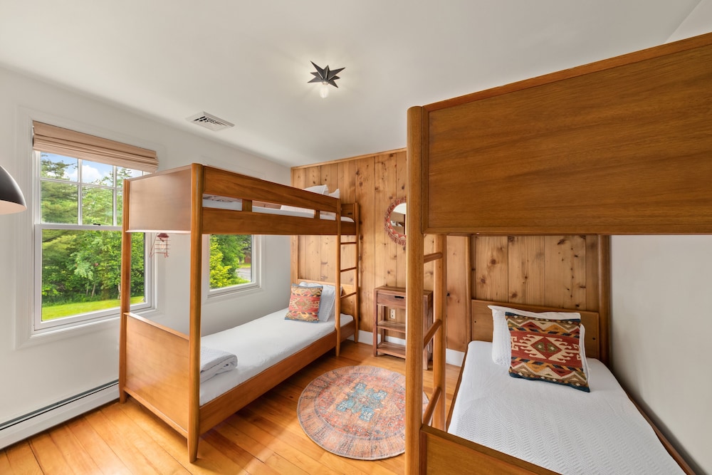 Hotel Mountain Brook - photo 25