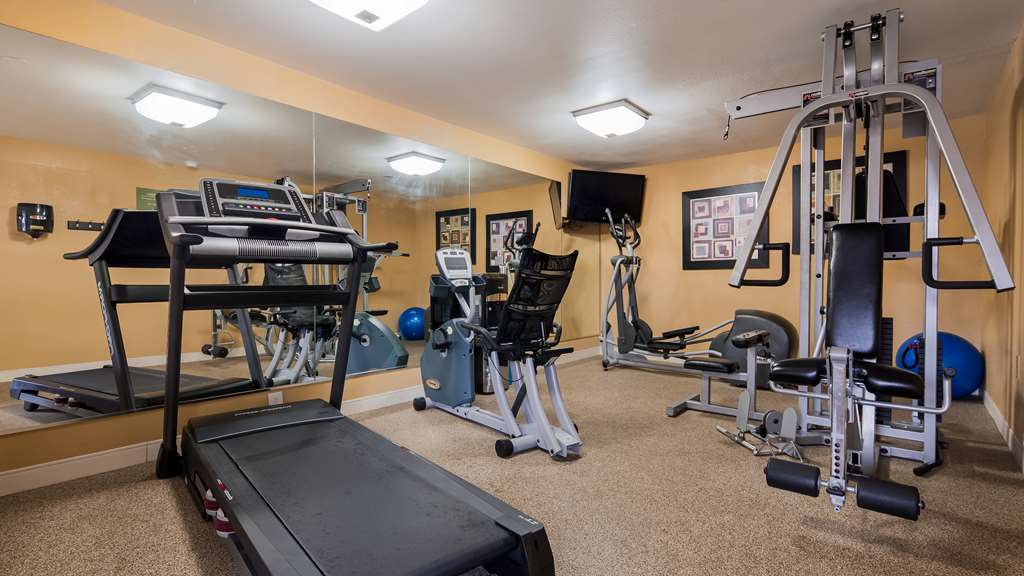 SureStay Plus by Best Western Covington - photo 26