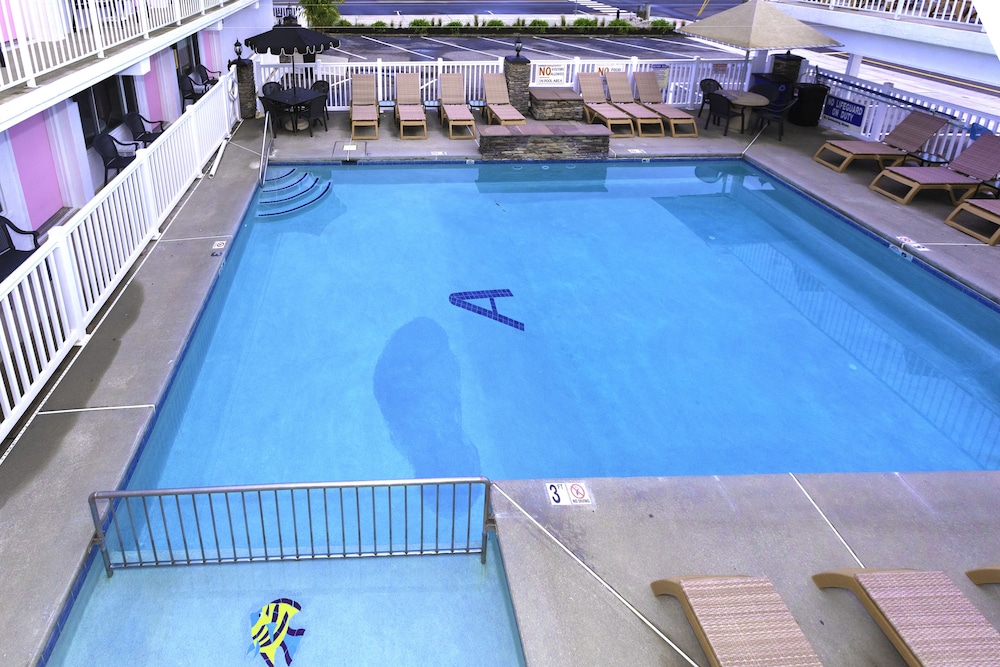 Alante Oceanfront Motel - photo 24