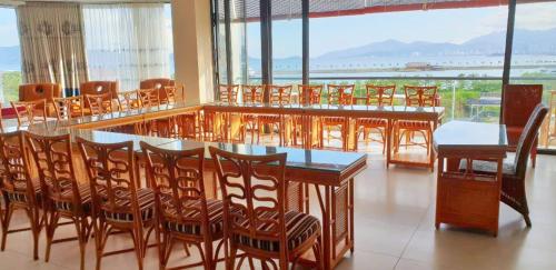 Seaview Son Trang Apartment Hotel — Nha Trang — photo 5