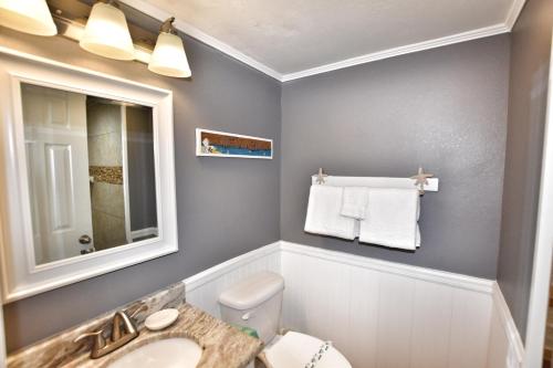 0208 Waters Edge Resort 1 Bedroom Condo by RedAwning - photo 22