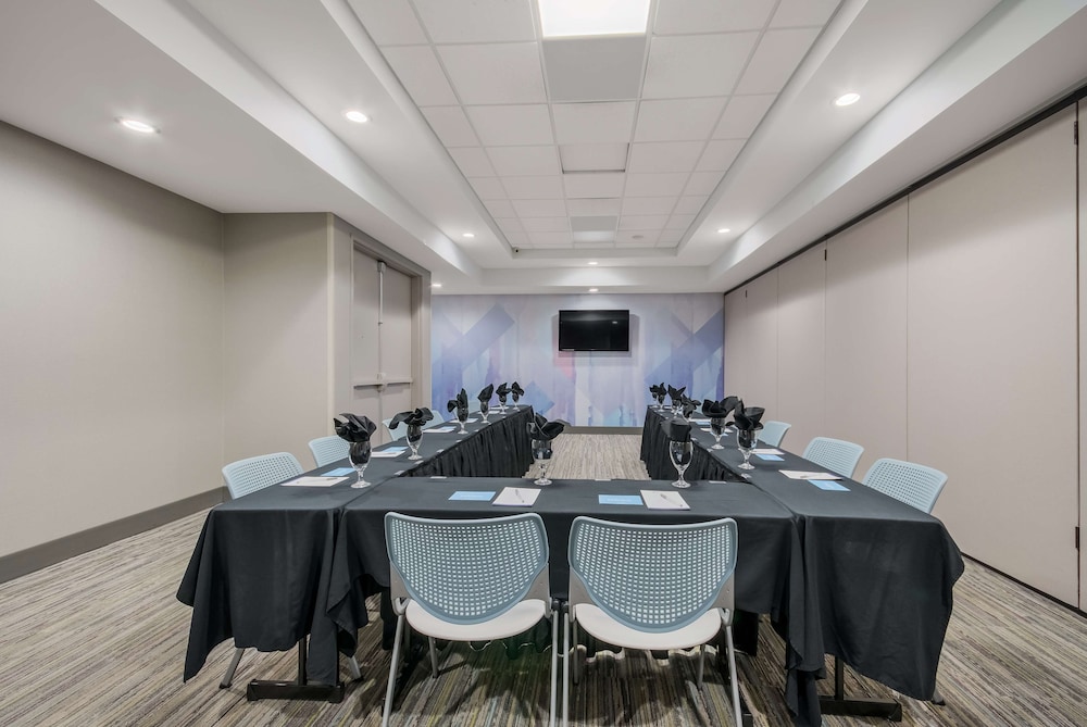 Hilton Garden Inn Oklahoma City Midtown - photo 60