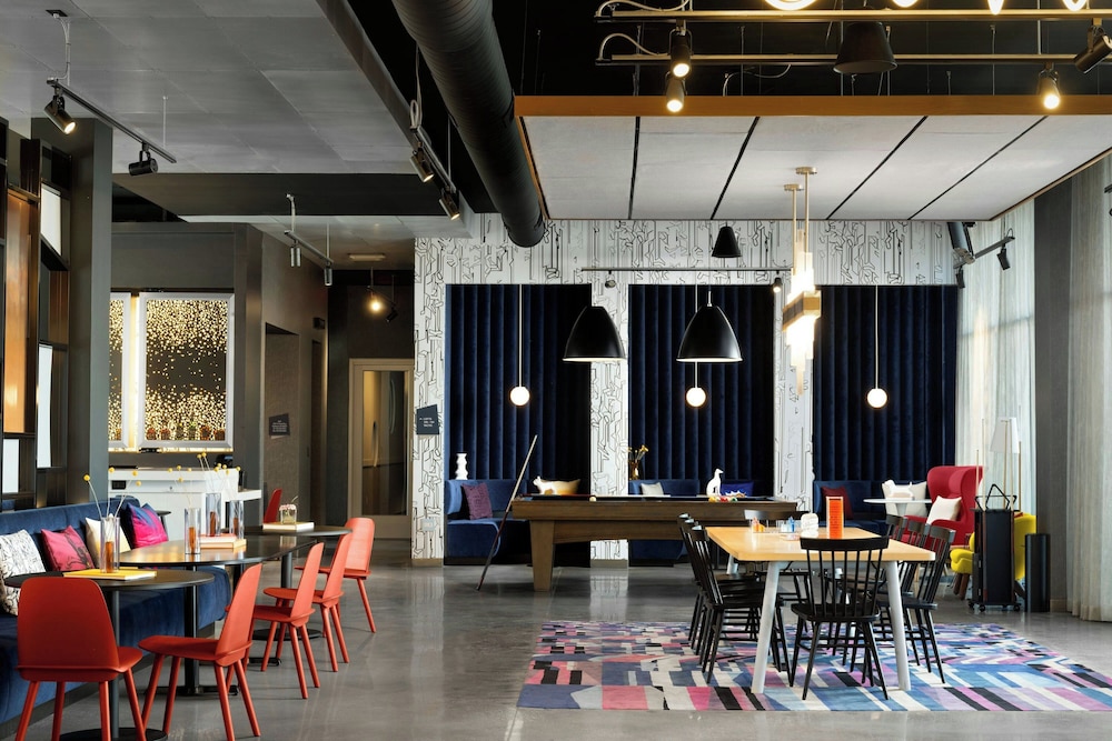 Aloft Henderson - photo 2