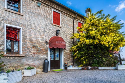 La Locanda Degli Artisti — Ostellato