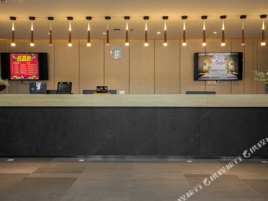 Zhengyang zhimahua Hotel — hotel in Zhenyang