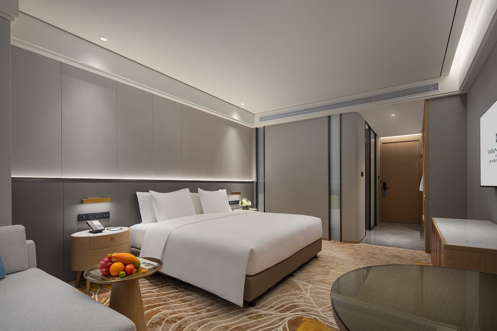 Wanda Jin Jiamusi in Jiamusi, People's Republic of China