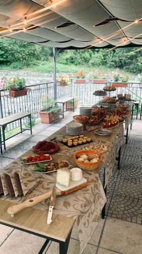 Locanda monte cervino — Antey-Saint-Andre — photo 4
