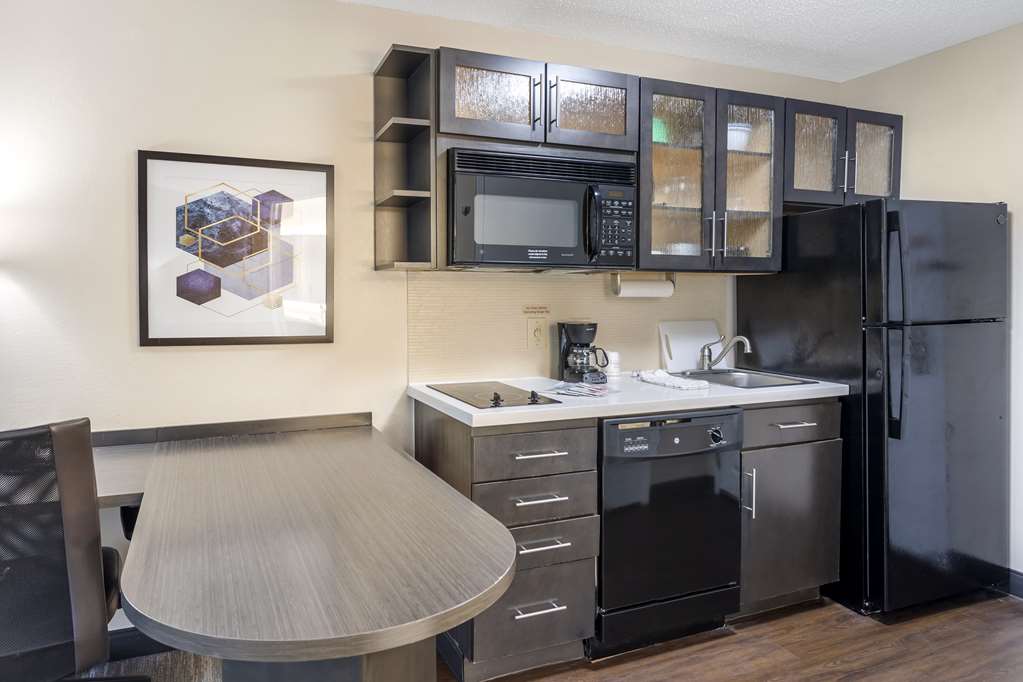 Executive Residency by Best Western Philadelphia WillowGrove - photo 15