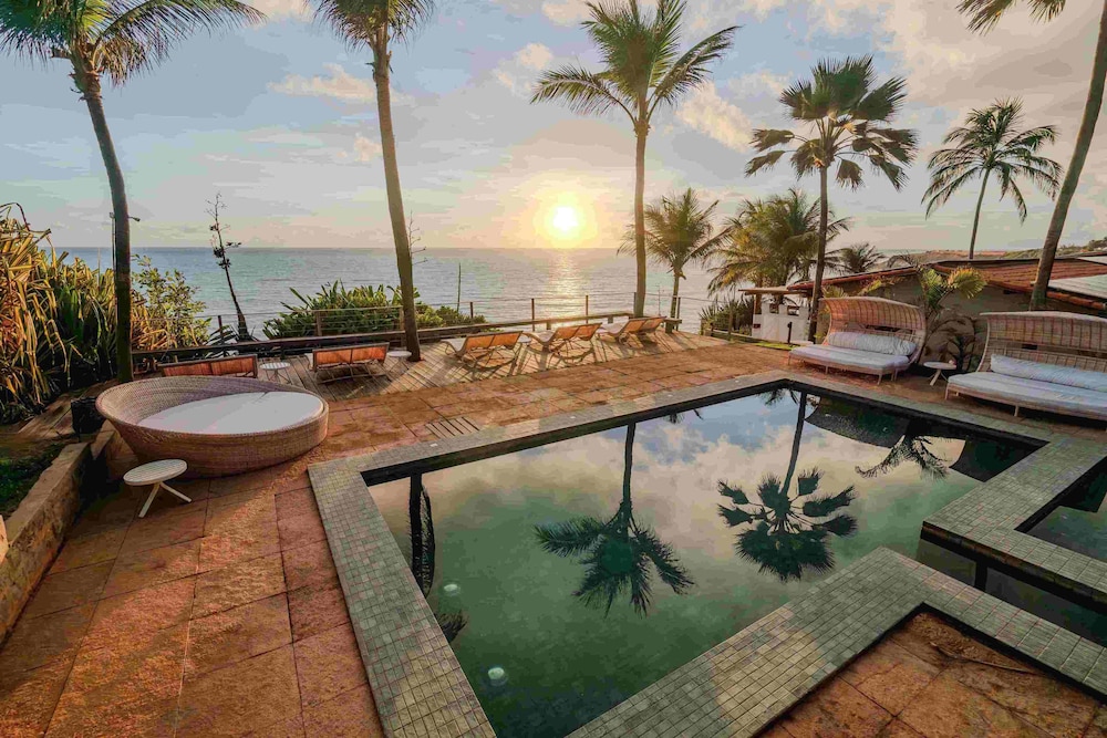 Hotel da Pipa - last minute hotel in Unknown City