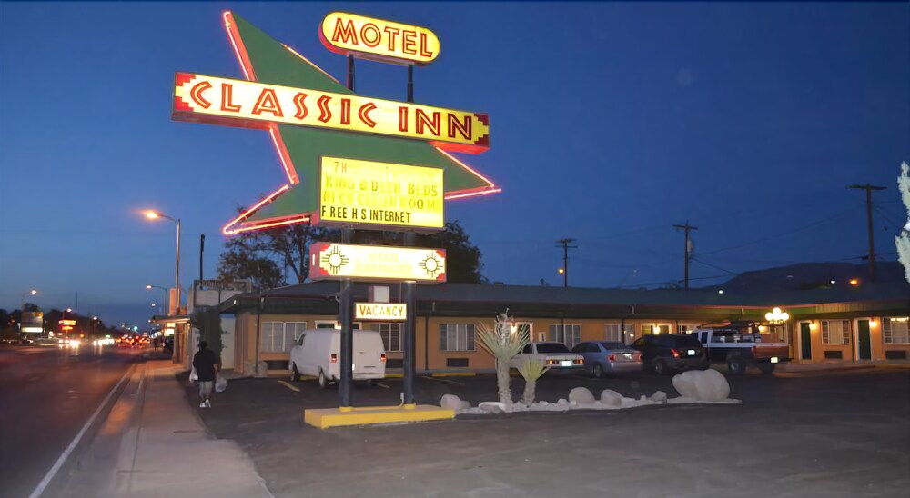 Classic Inn Motel - featured photo