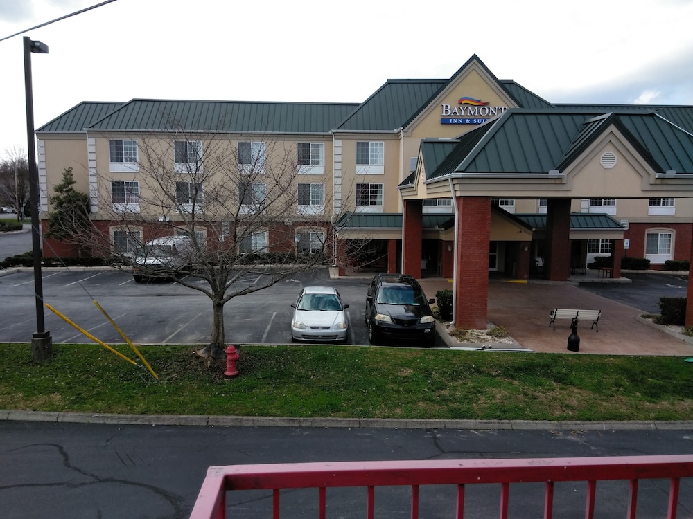 Baymont by Wyndham Clinton - photo 29