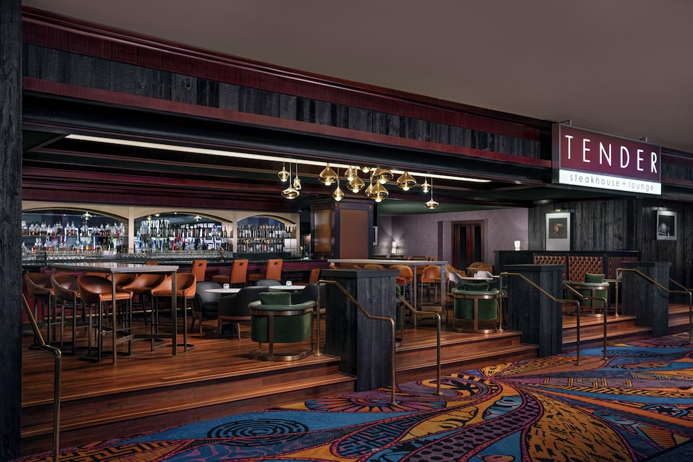 Luxor Hotel and Casino - photo 65