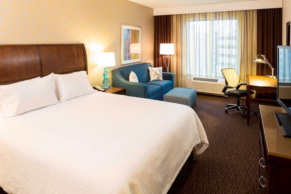 Hilton Garden Inn Sioux Falls Downtown - photo 12