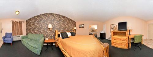 Five Star Inn Burleson - photo 7
