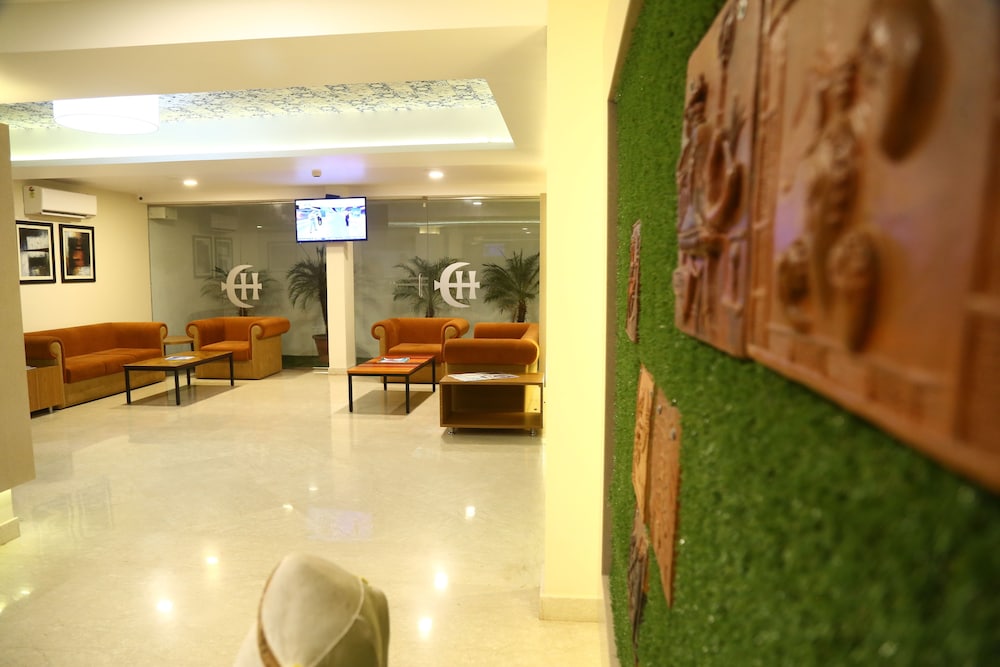 Evoke Lifestyle Candolim — Candolim — photo 5