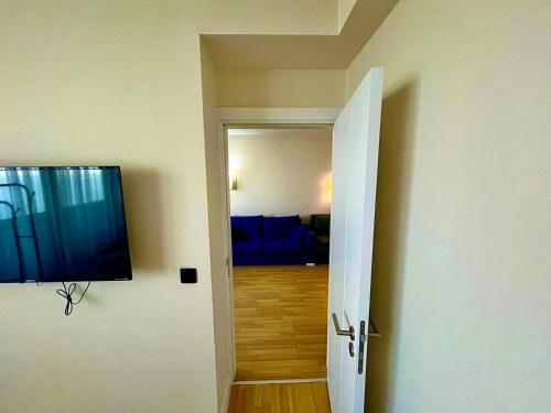 Batumi aparthotel Orbi city sea View