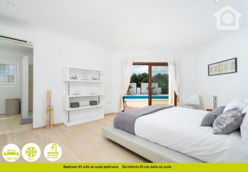 Solhabitat Moraira Zen — Moraira — photo 4