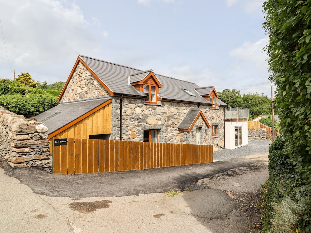 Llys Tirion in Bala, United Kingdom