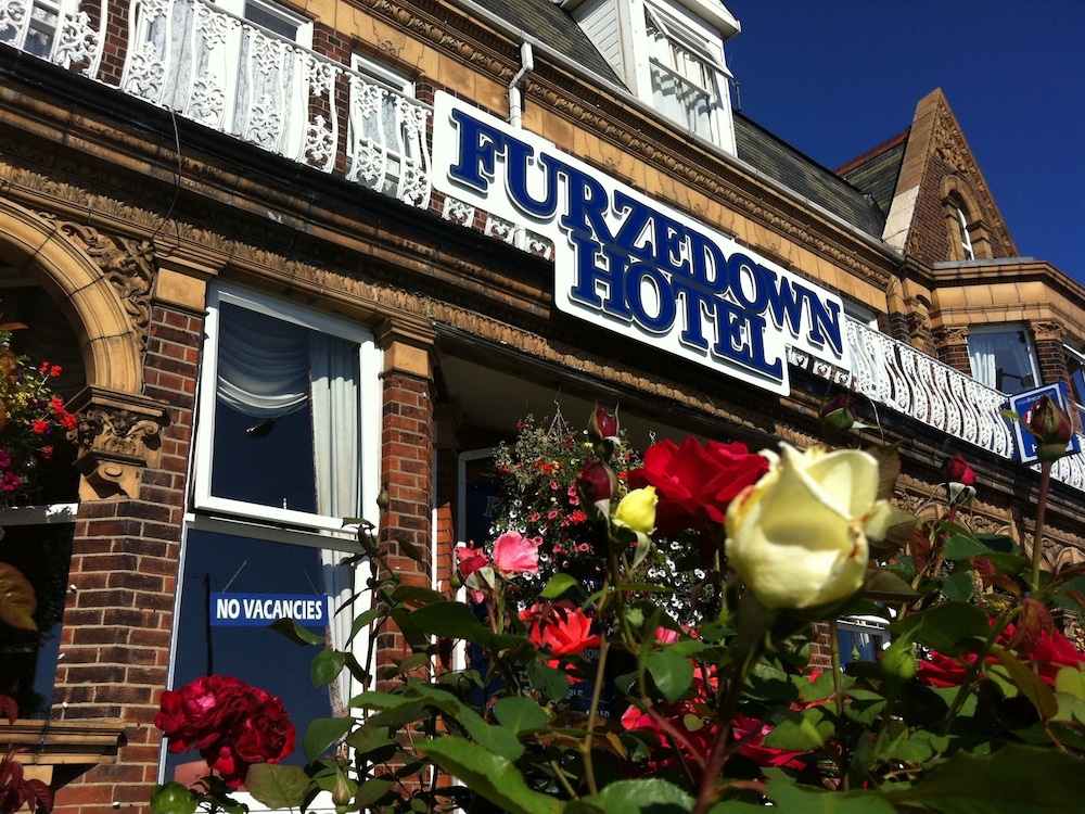 Furzedown Hotel in Great Yarmouth, United Kingdom
