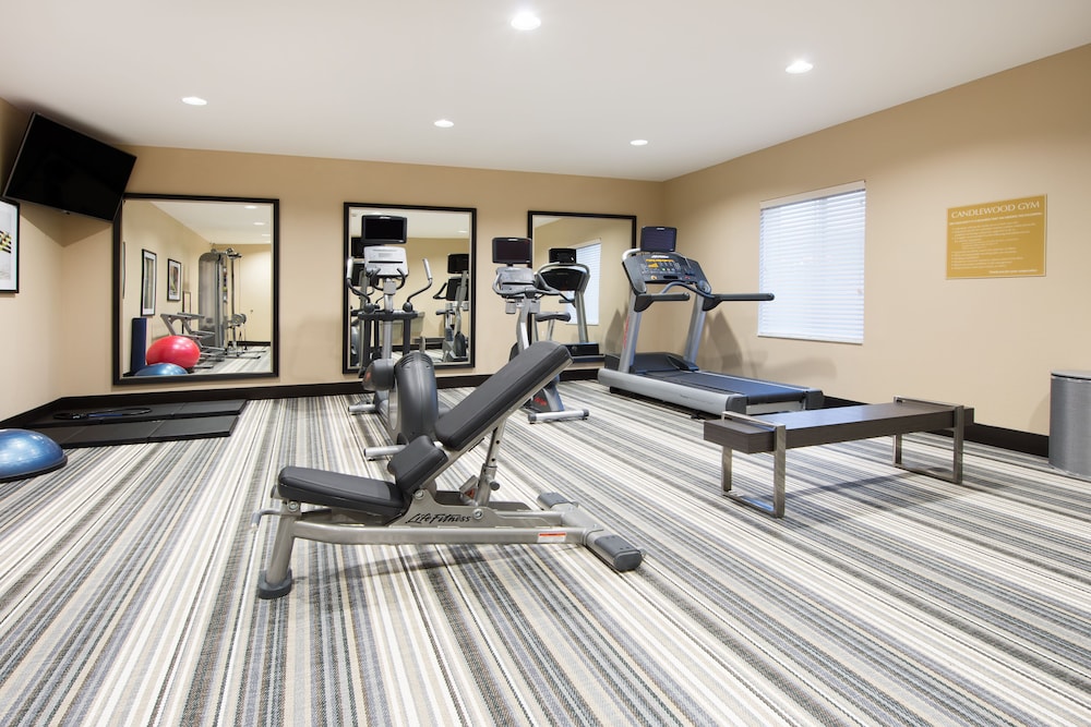 Candlewood Suites Columbia East by IHG - photo 18