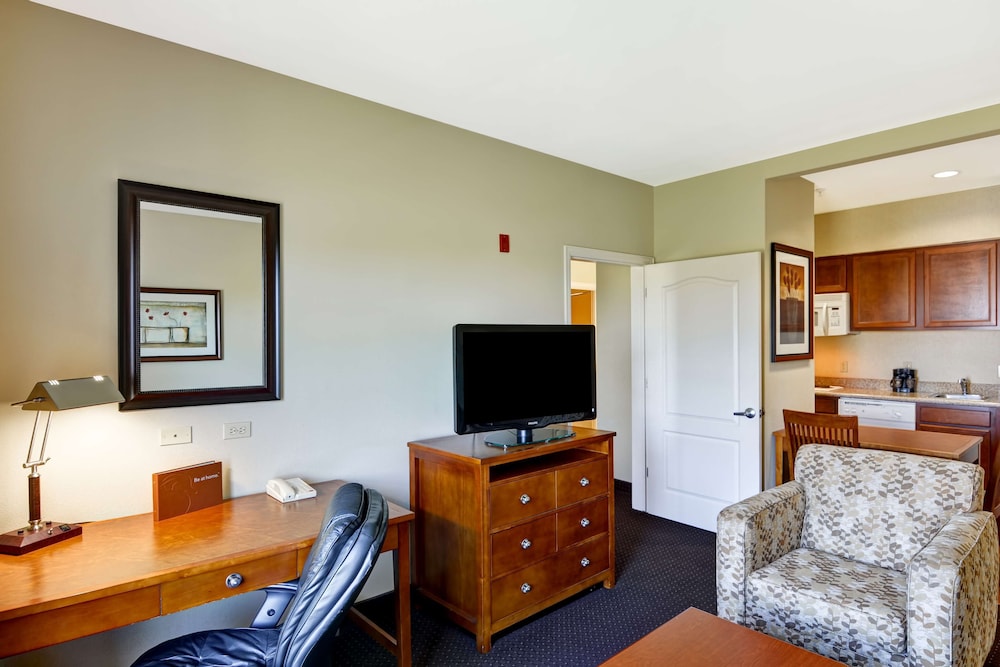 Homewood Suites Houston West Energy Corridor - photo 9