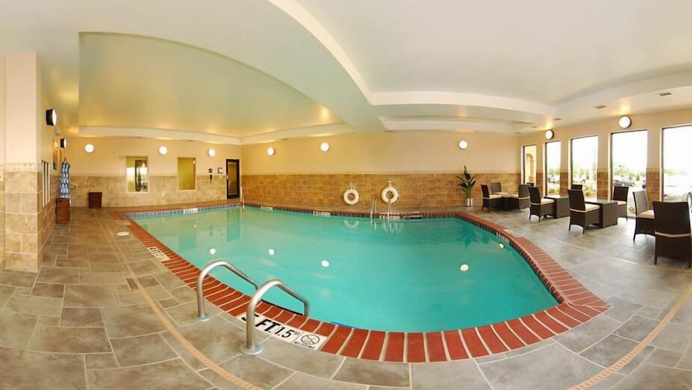 Hampton Inn Jackson Flowood MS - photo 25