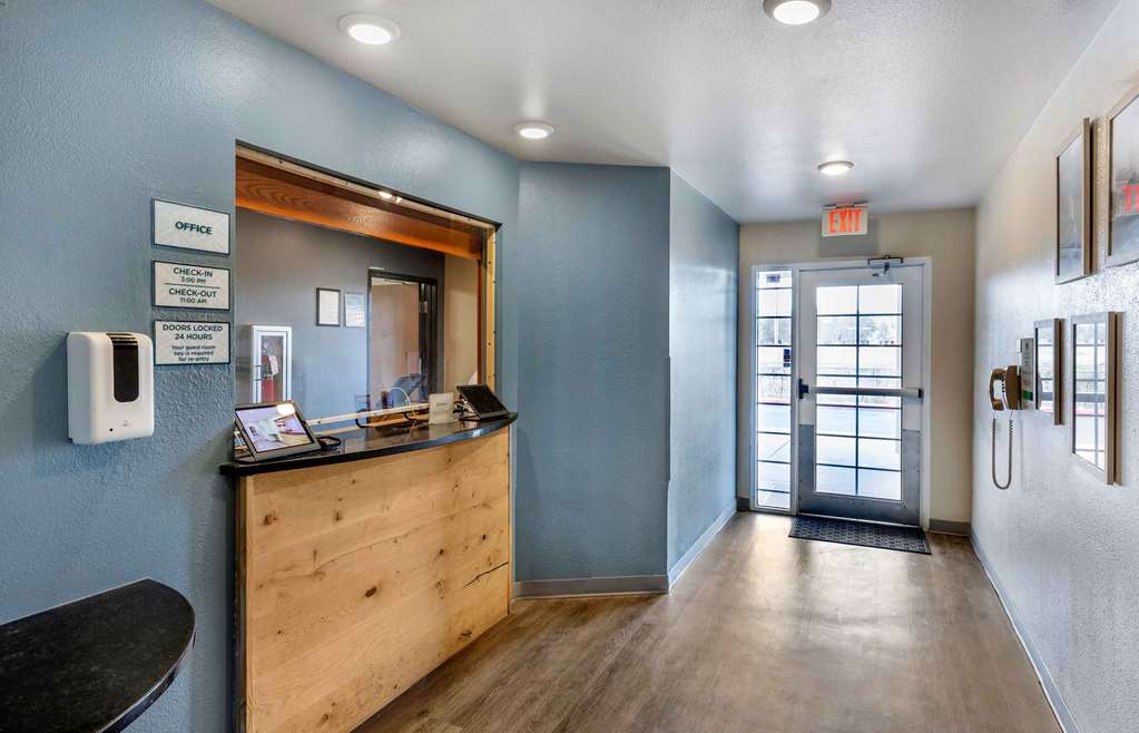 Extended Stay America Select Suites Shreveport Bossier City - photo 3