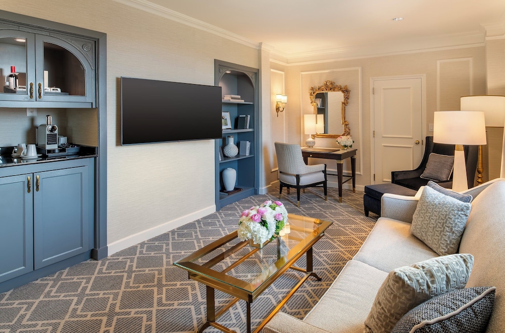 Willard InterContinental Washington by IHG - photo 139