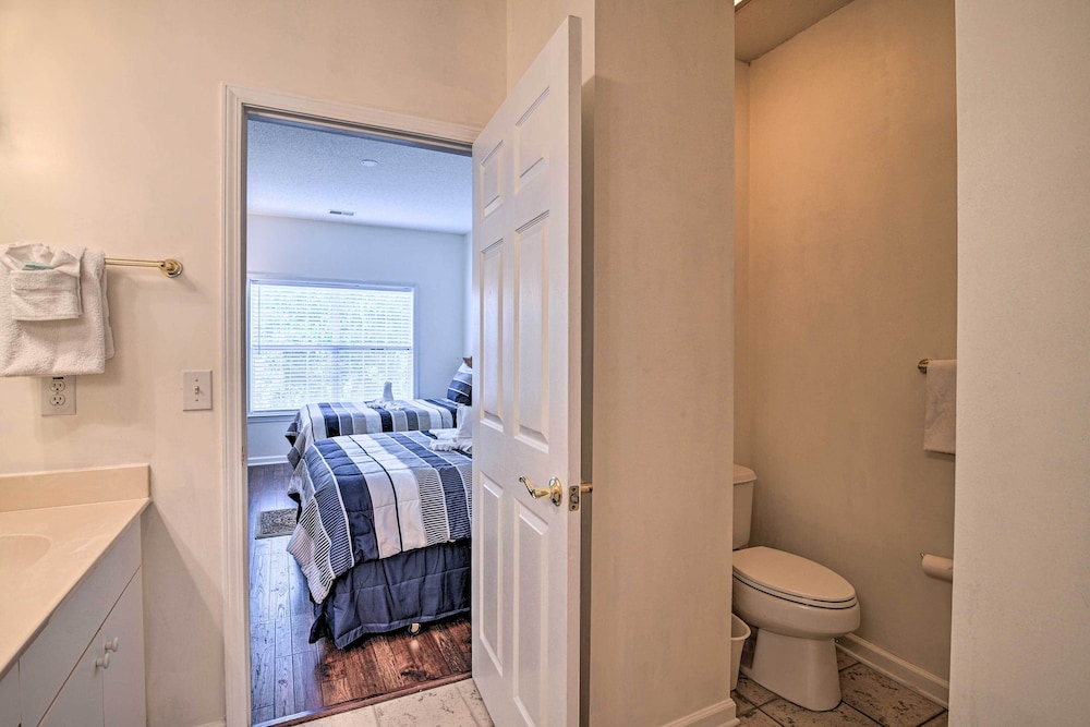 Legends Golf and Resort Townhouse Resort Amenities - photo 11