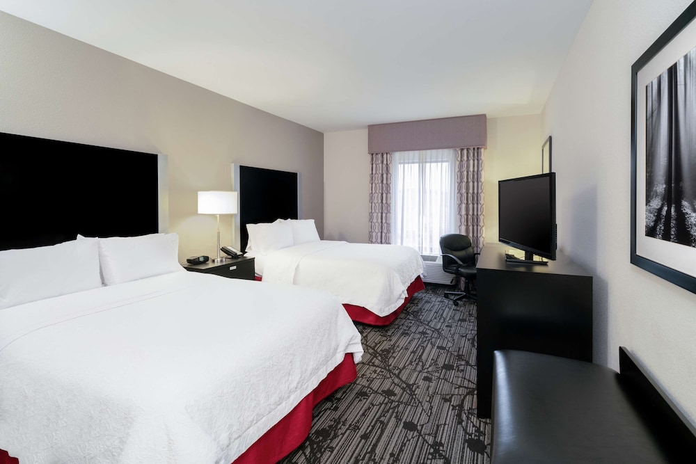 Hampton Inn & Suites Roanoke Airport - photo 12